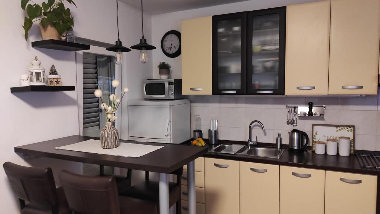 Apartman Hidden Gem Šibenik Exterior foto