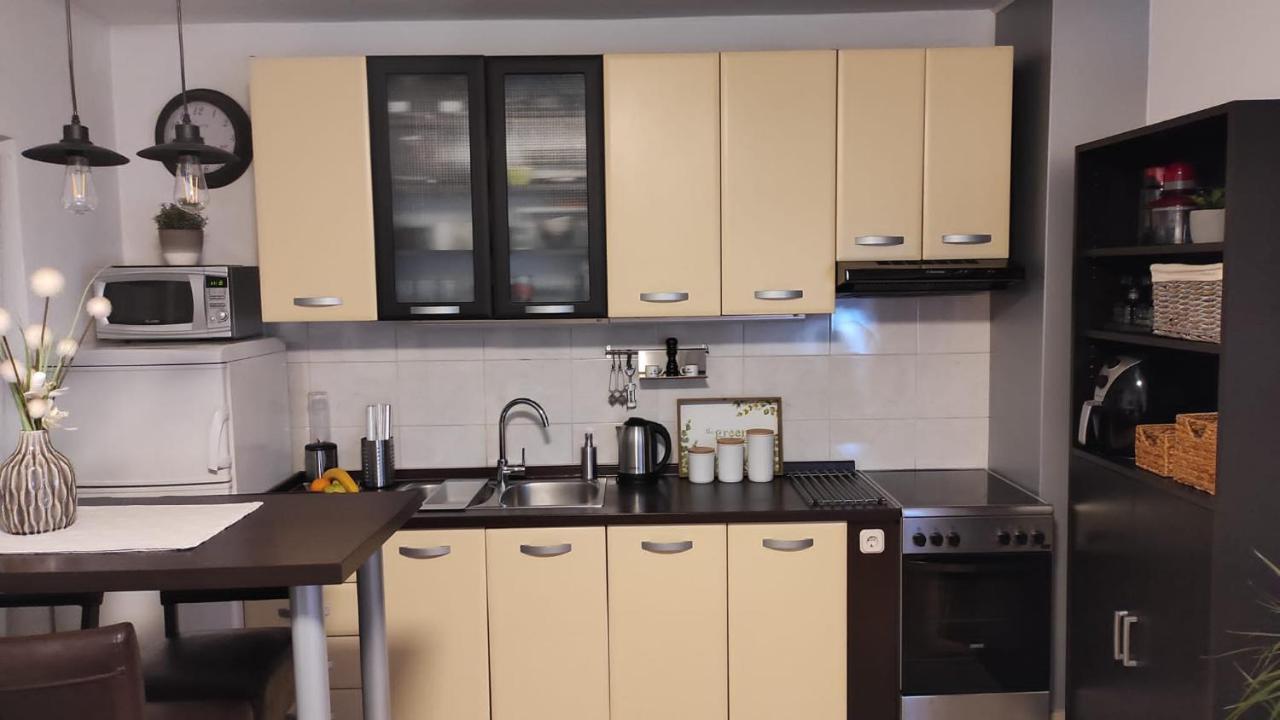 Apartman Hidden Gem Šibenik Exterior foto