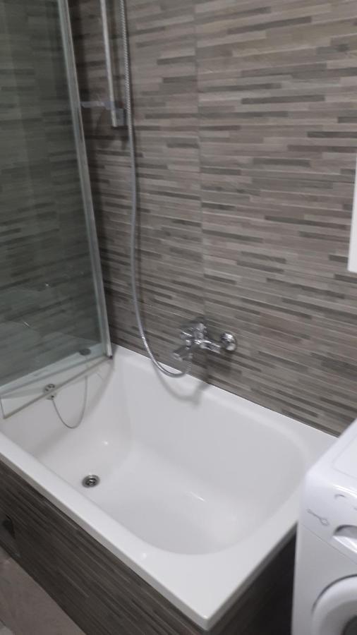 Apartman Hidden Gem Šibenik Exterior foto